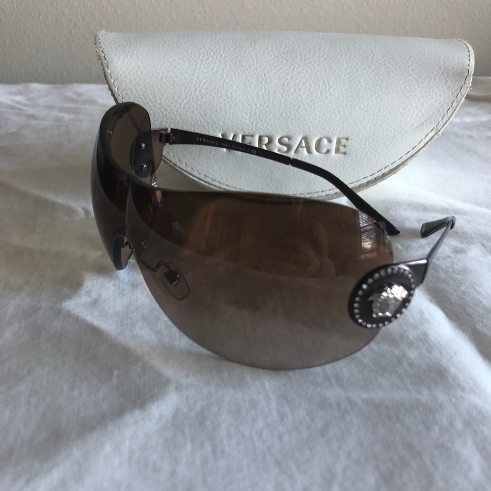Versace sunglasses